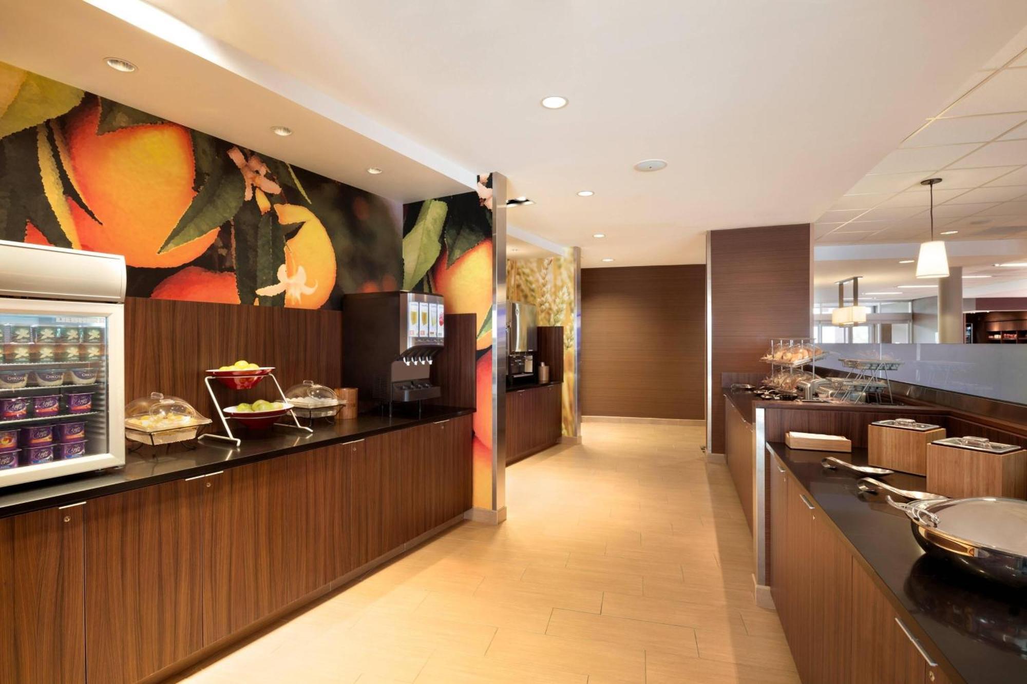 Fairfield Inn & Suites By Marriott Lancaster East At The Outlets Smoketown Kültér fotó