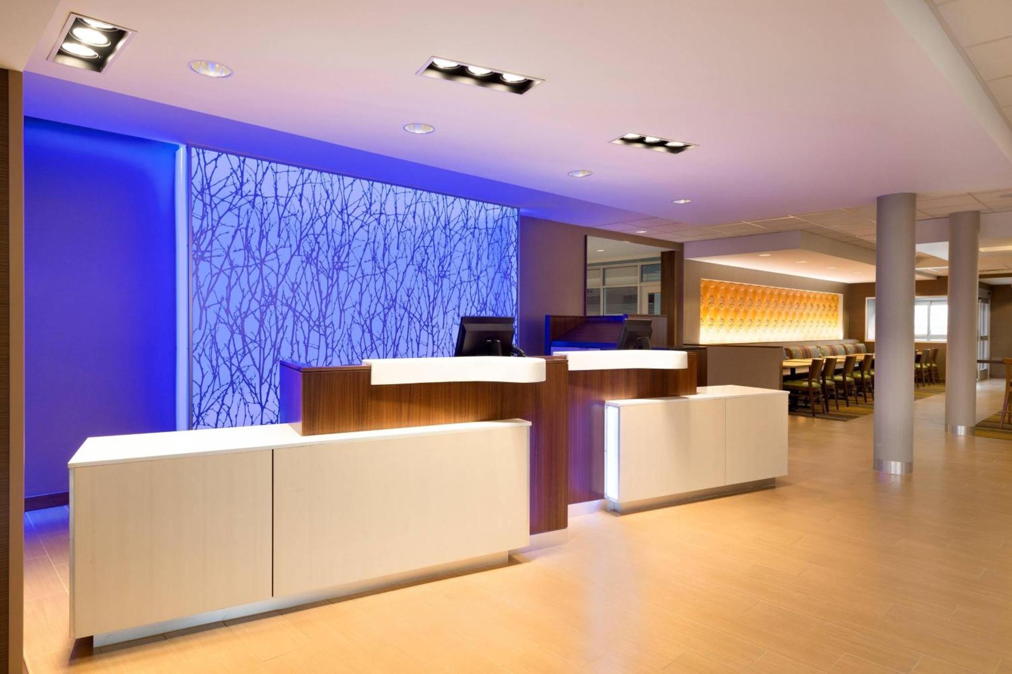 Fairfield Inn & Suites By Marriott Lancaster East At The Outlets Smoketown Kültér fotó