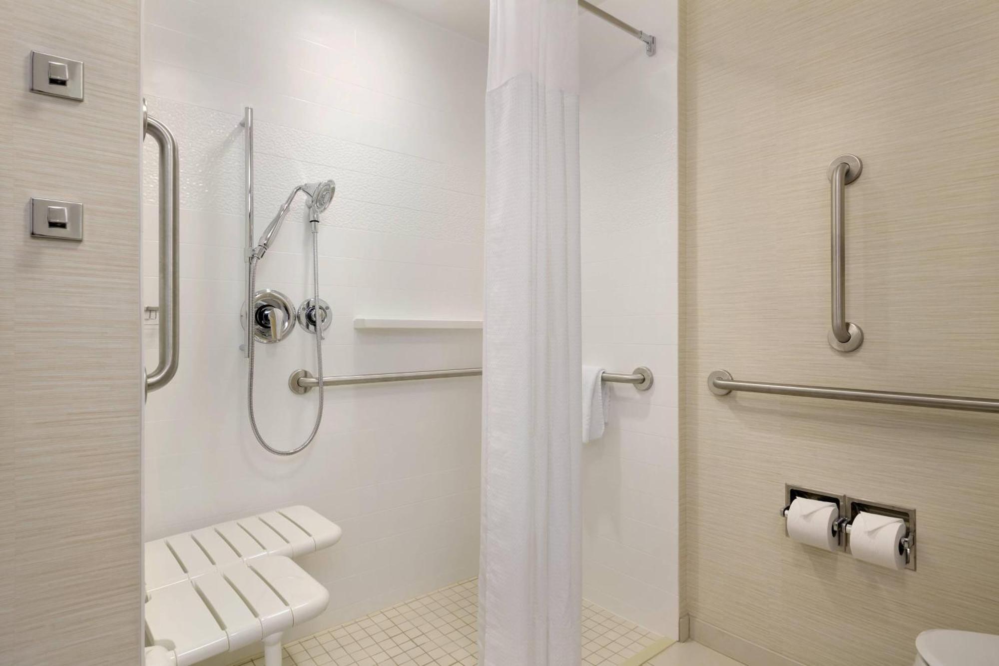 Fairfield Inn & Suites By Marriott Lancaster East At The Outlets Smoketown Kültér fotó
