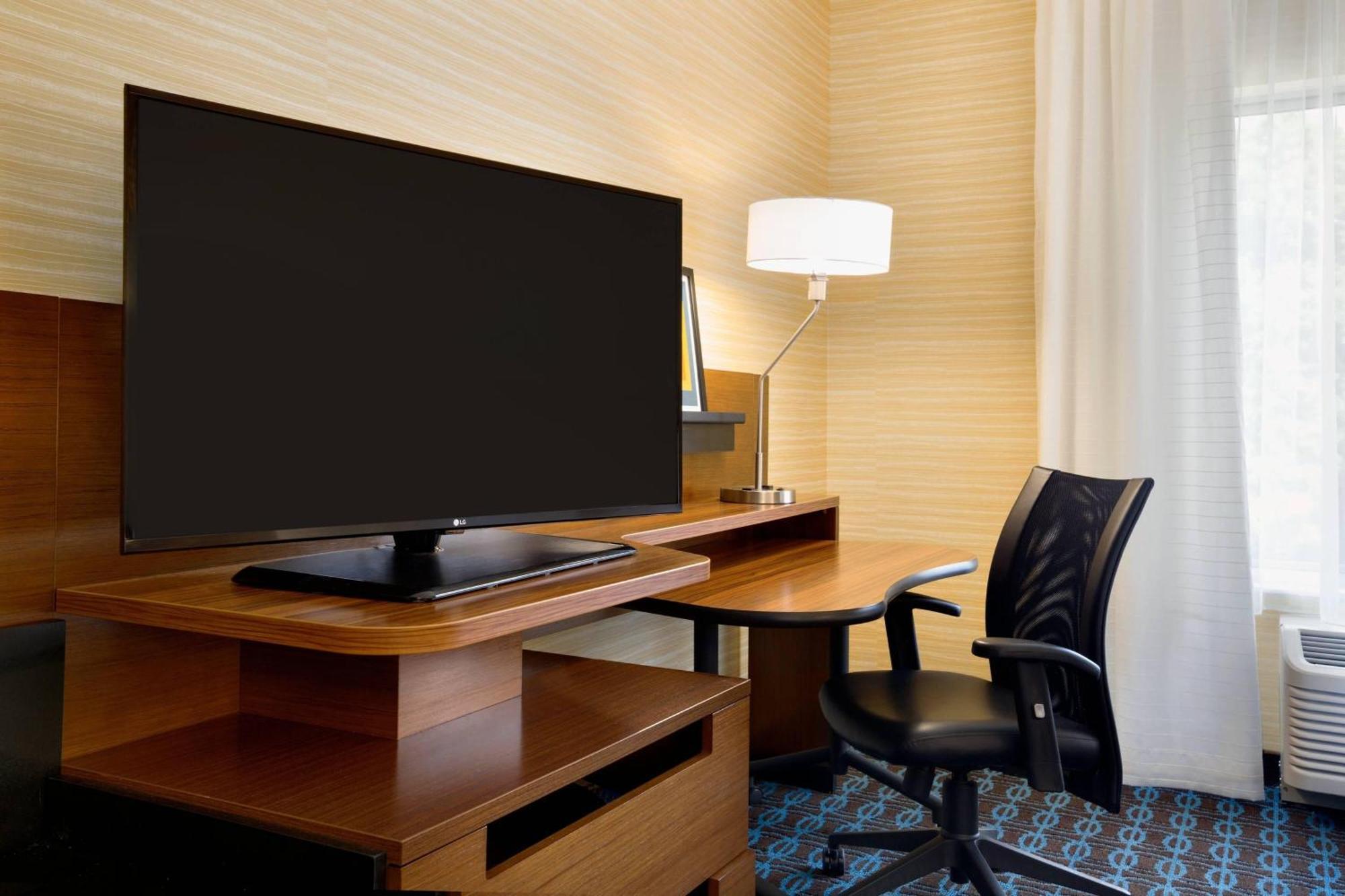 Fairfield Inn & Suites By Marriott Lancaster East At The Outlets Smoketown Kültér fotó