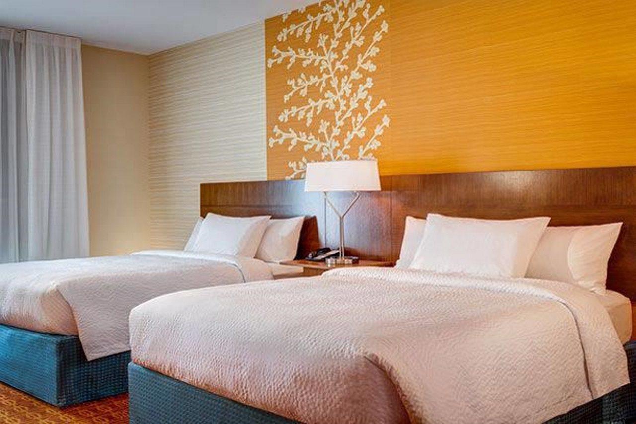 Fairfield Inn & Suites By Marriott Lancaster East At The Outlets Smoketown Kültér fotó