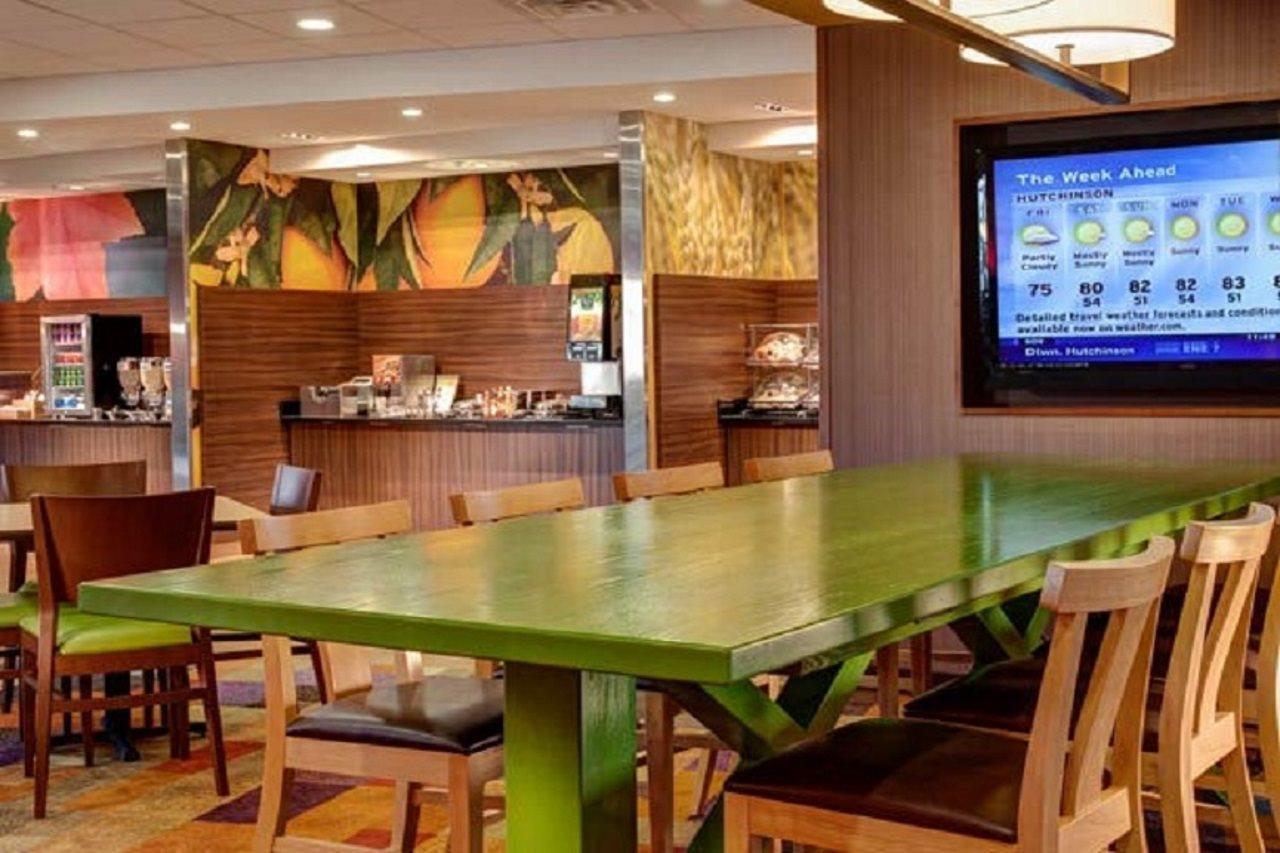 Fairfield Inn & Suites By Marriott Lancaster East At The Outlets Smoketown Kültér fotó