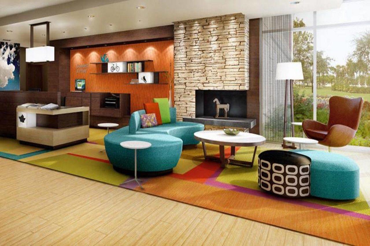 Fairfield Inn & Suites By Marriott Lancaster East At The Outlets Smoketown Kültér fotó
