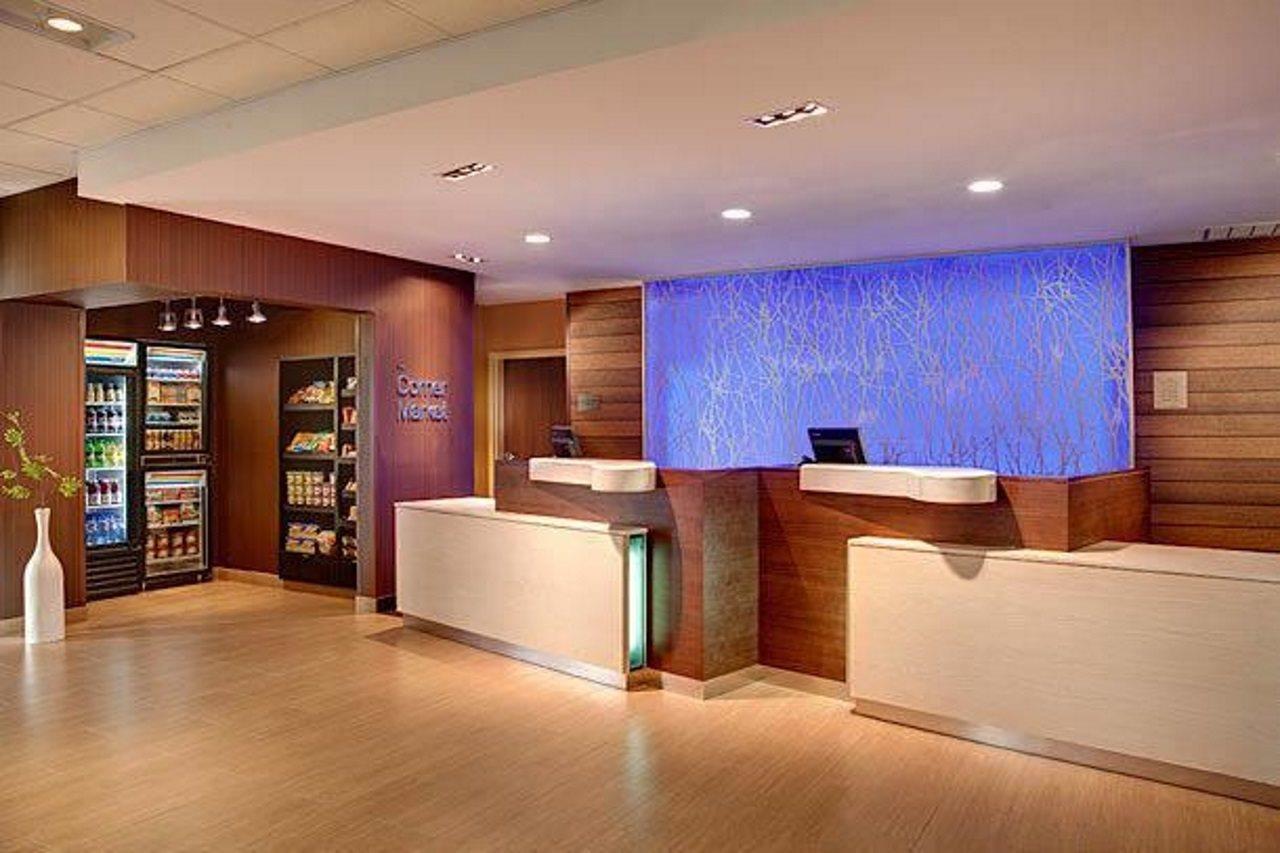 Fairfield Inn & Suites By Marriott Lancaster East At The Outlets Smoketown Kültér fotó
